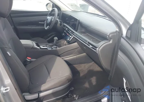 2026 Hyundai Tucson Sel from USA, damaged, VIN 5NMJB3DE1TH641278